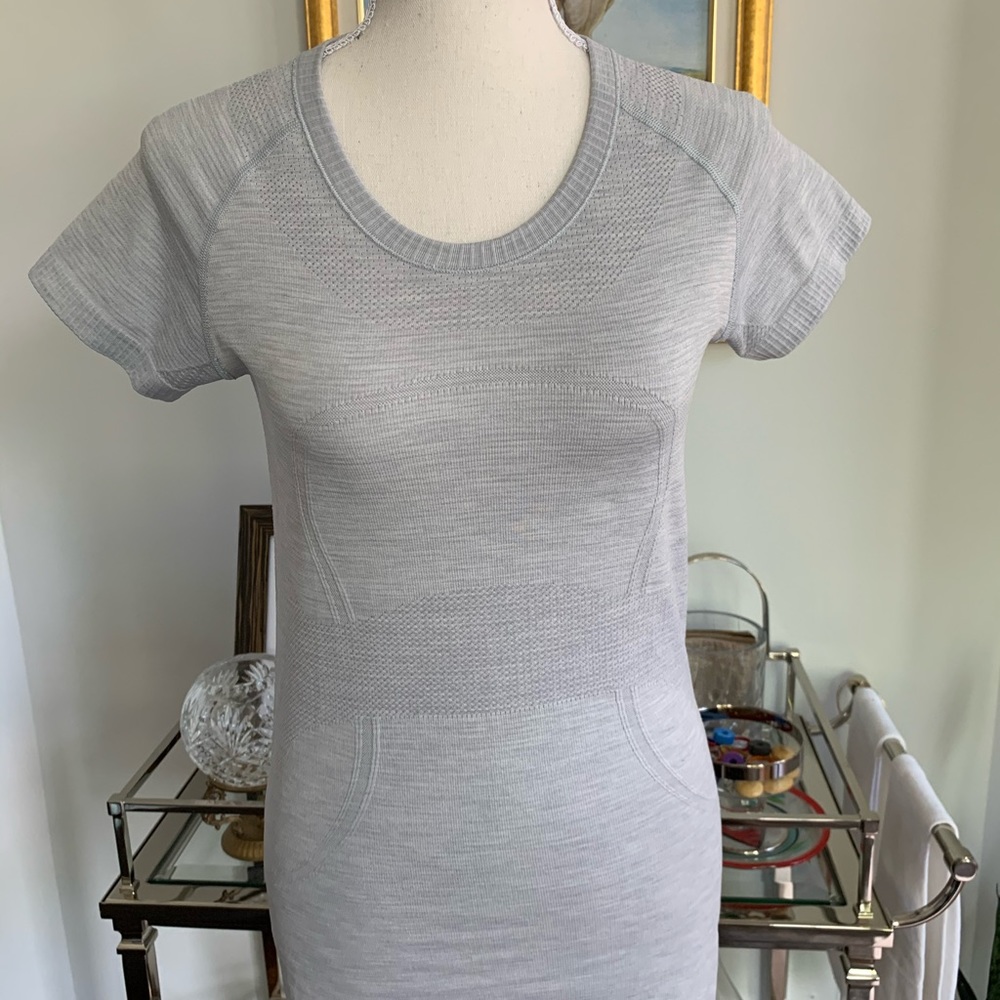 Lululemon Athletica Top